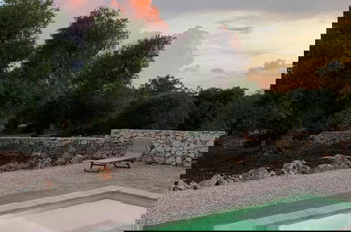 Foto 14 - Trullo Cecapesce con Piscina by Wonderful Italy