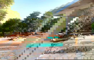 Foto 3 - Trullo Cecapesce con Piscina by Wonderful Italy