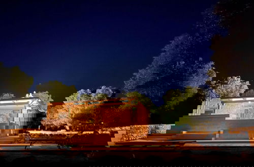 Foto 19 - Trullo Cecapesce con Piscina by Wonderful Italy