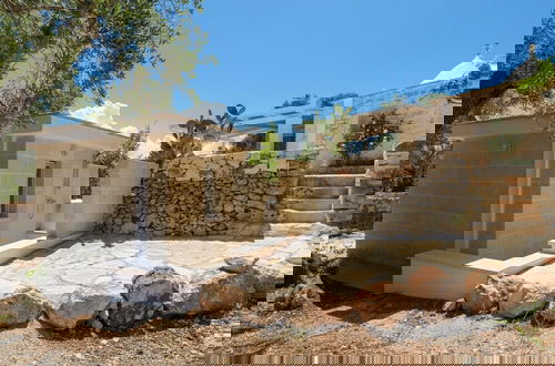 Foto 41 - Trullo Cecapesce con Piscina by Wonderful Italy