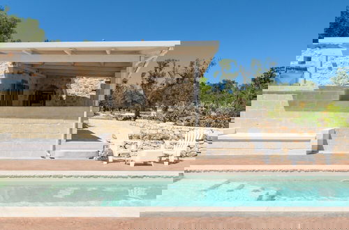 Foto 40 - Trullo Cecapesce con Piscina by Wonderful Italy