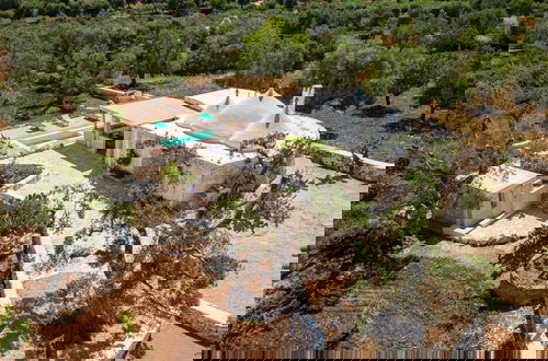 Foto 52 - Trullo Cecapesce con Piscina by Wonderful Italy