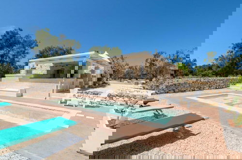 Foto 42 - Trullo Cecapesce con Piscina by Wonderful Italy