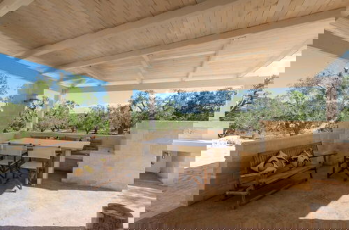 Foto 38 - Trullo Cecapesce con Piscina by Wonderful Italy