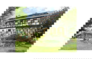 Foto 1 - Evening sun Modern Retreat