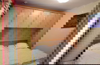 Foto 3 - James Ensor Apartment With sea View