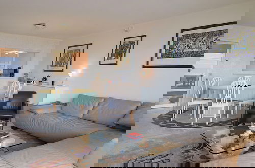 Foto 7 - James Ensor Apartment With sea View