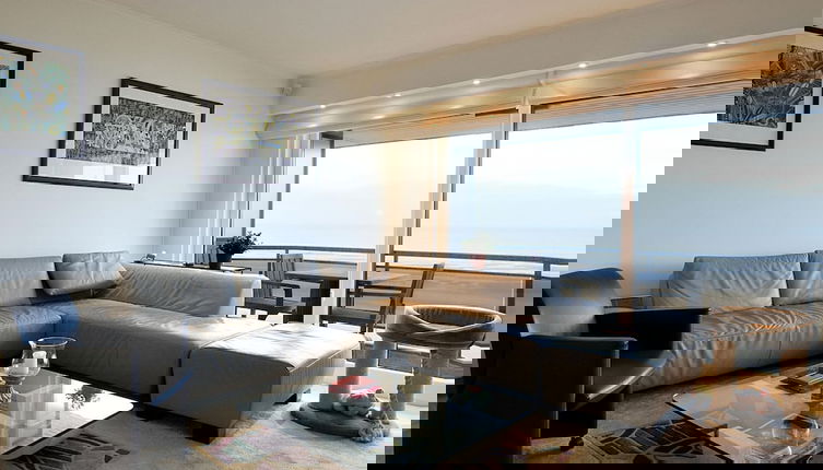 Foto 1 - James Ensor Apartment With sea View