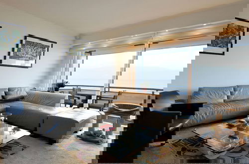 Foto 5 - James Ensor Apartment With sea View