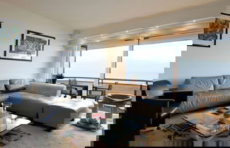 Photo 1 - James Ensor Apartment With sea View