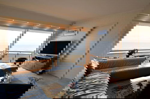 Foto 6 - James Ensor Apartment With sea View