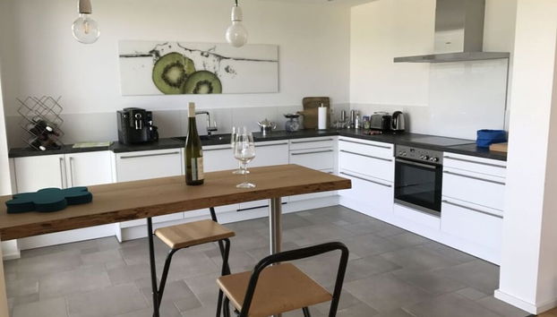 Cozinha privada