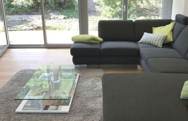 Apartment in Pleisweiler-oberhofen - Foto 1