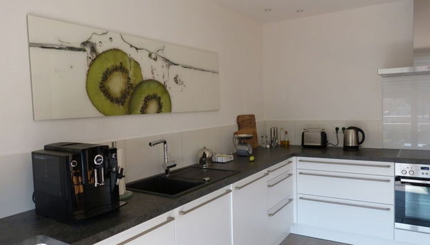 Cozinha privada