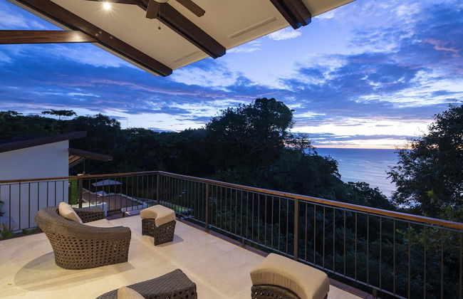 Villa Belvedere Pacific Sunsets 2 Private Pools - Foto 47