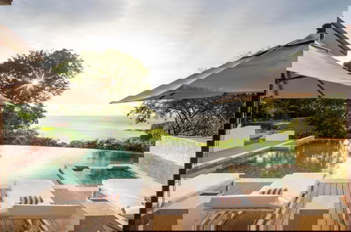 Foto 1 - Villa Belvedere Pacific Sunsets 2 Private Pools