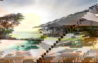 Foto 1 - Villa Belvedere Pacific Sunsets 2 Private Pools