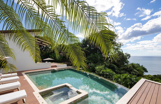 Villa Belvedere Pacific Sunsets 2 Private Pools - Foto 25