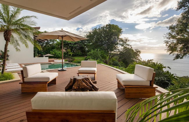 Villa Belvedere Pacific Sunsets 2 Private Pools - Foto 37