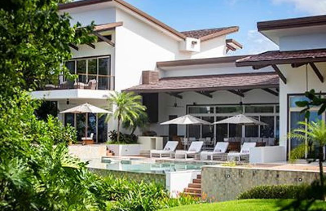 Villa Belvedere Pacific Sunsets 2 Private Pools - Foto 19