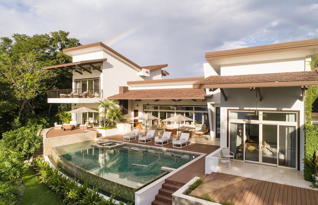 Villa Belvedere Pacific Sunsets 2 Private Pools - Foto 65