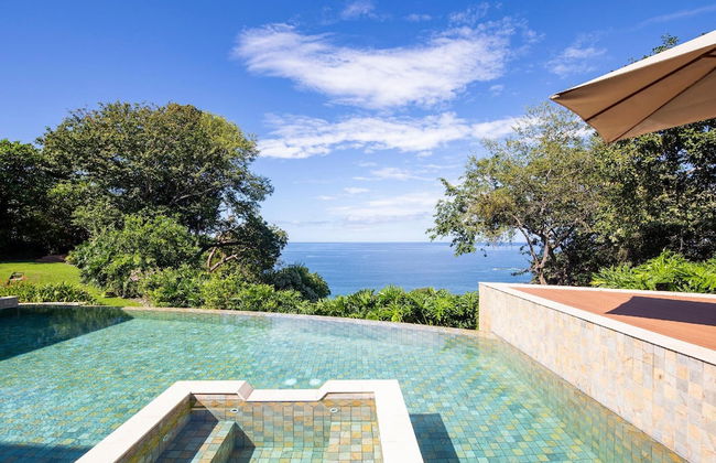 Villa Belvedere Pacific Sunsets 2 Private Pools - Foto 11