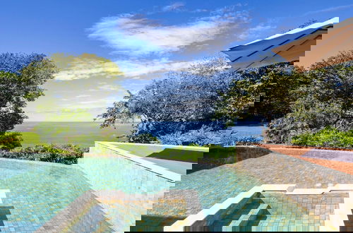 Foto 11 - Villa Belvedere Pacific Sunsets 2 Private Pools