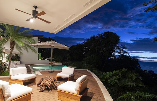 Villa Belvedere Pacific Sunsets 2 Private Pools - Foto 39