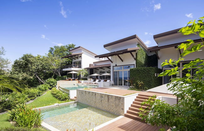 Villa Belvedere Pacific Sunsets 2 Private Pools - Foto 76