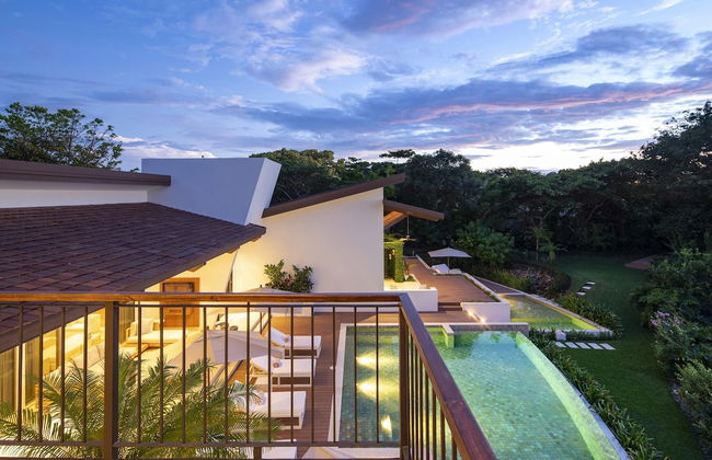 Villa Belvedere Pacific Sunsets 2 Private Pools - Foto 46
