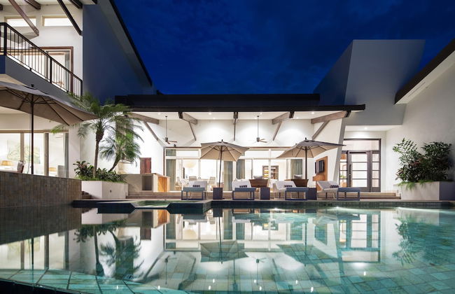 Villa Belvedere Pacific Sunsets 2 Private Pools - Foto 44