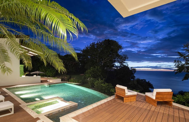 Villa Belvedere Pacific Sunsets 2 Private Pools - Foto 40
