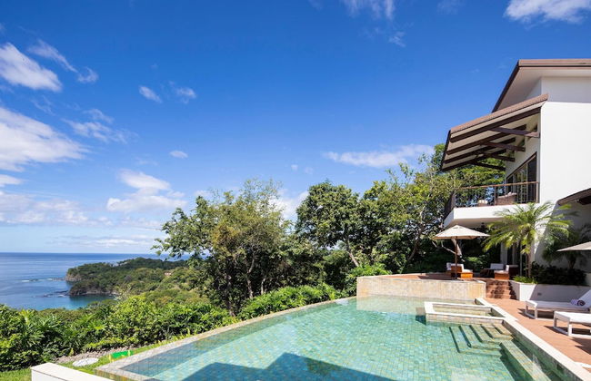 Villa Belvedere Pacific Sunsets 2 Private Pools - Foto 3