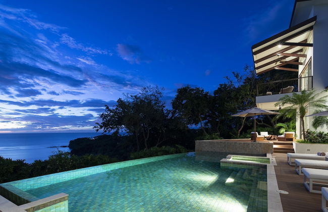 Villa Belvedere Pacific Sunsets 2 Private Pools - Foto 42