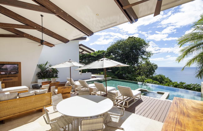 Villa Belvedere Pacific Sunsets 2 Private Pools - Foto 75