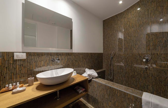 Le Stanze del Lago Lake view - Foto 6