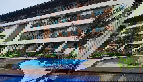 Foto 1 - Cupe Beach Living by La Playa
