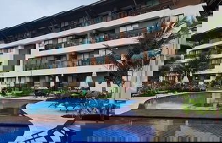 Foto 1 - Cupe Beach Living by La Playa