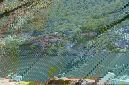 Foto 17 - La Quiete in Laglio With 2 Bedrooms and 1 Bathrooms