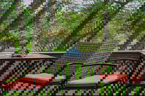 Foto 52 - Mountain Hideout by Avantstay Game Room + Deck