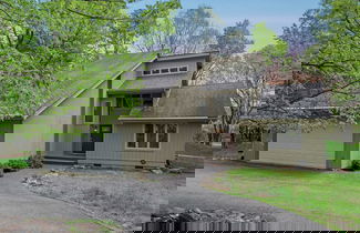 Foto 3 - Mountain Hideout by Avantstay Game Room + Deck