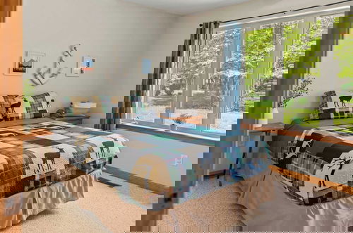 Foto 28 - Mountain Hideout by Avantstay Game Room + Deck