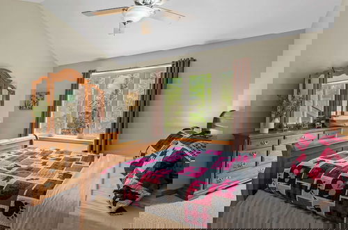 Foto 37 - Mountain Hideout by Avantstay Game Room + Deck