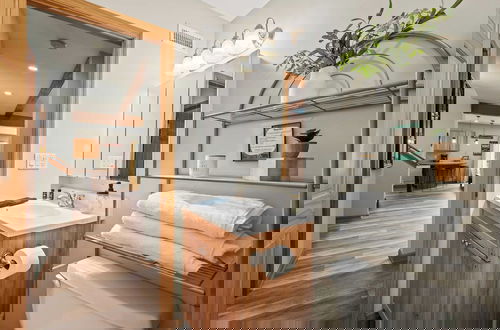 Foto 33 - Mountain Hideout by Avantstay Game Room + Deck