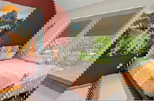 Foto 40 - Mountain Hideout by Avantstay Game Room + Deck