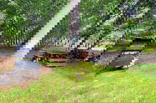 Foto 51 - Mountain Hideout by Avantstay Game Room + Deck