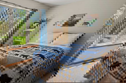 Foto 31 - Mountain Hideout by Avantstay Game Room + Deck