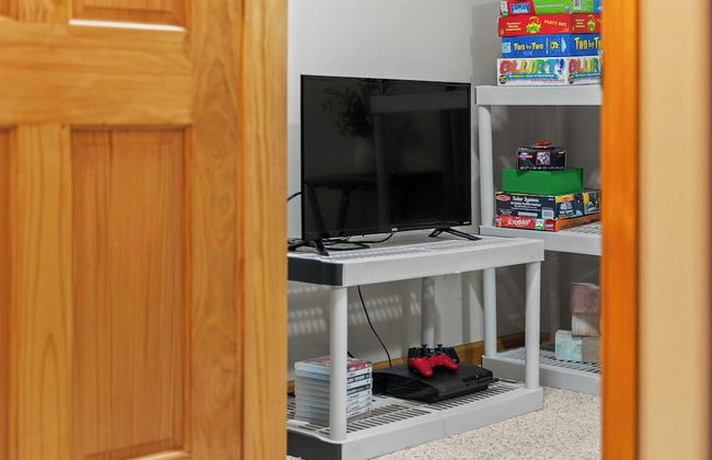 Mountain Hideout by Avantstay Game Room + Deck - Foto 11