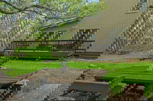 Foto 55 - Mountain Hideout by Avantstay Game Room + Deck