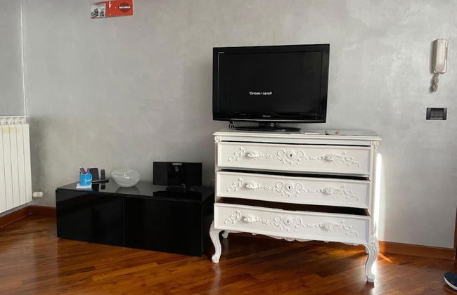 Sea And Park-genoa Nervi - - Foto 14